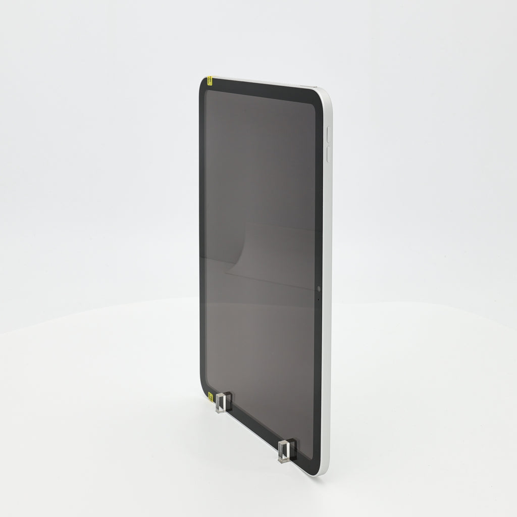 99新 Apple iPad 10代 256G 銀色 WIFI