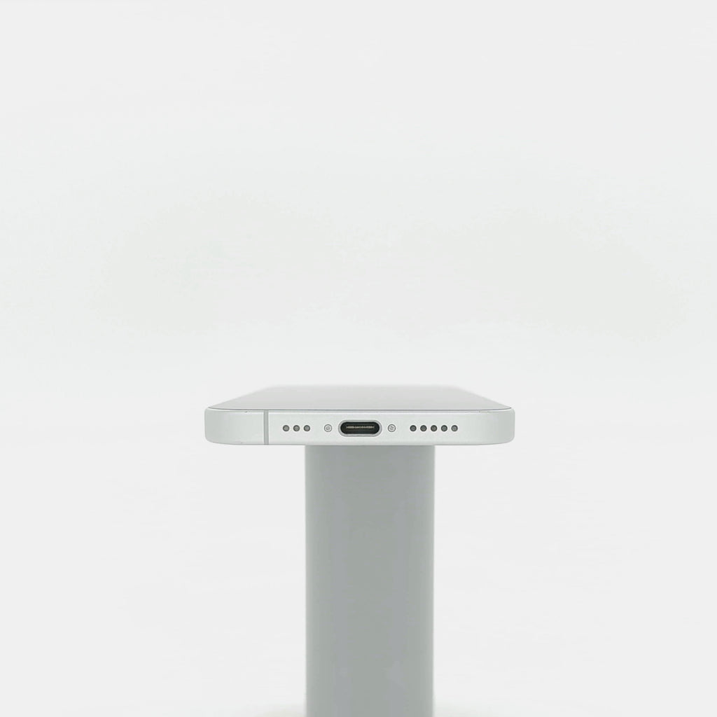 95新 Apple iPhone 16 256G 白色 中國大陸版