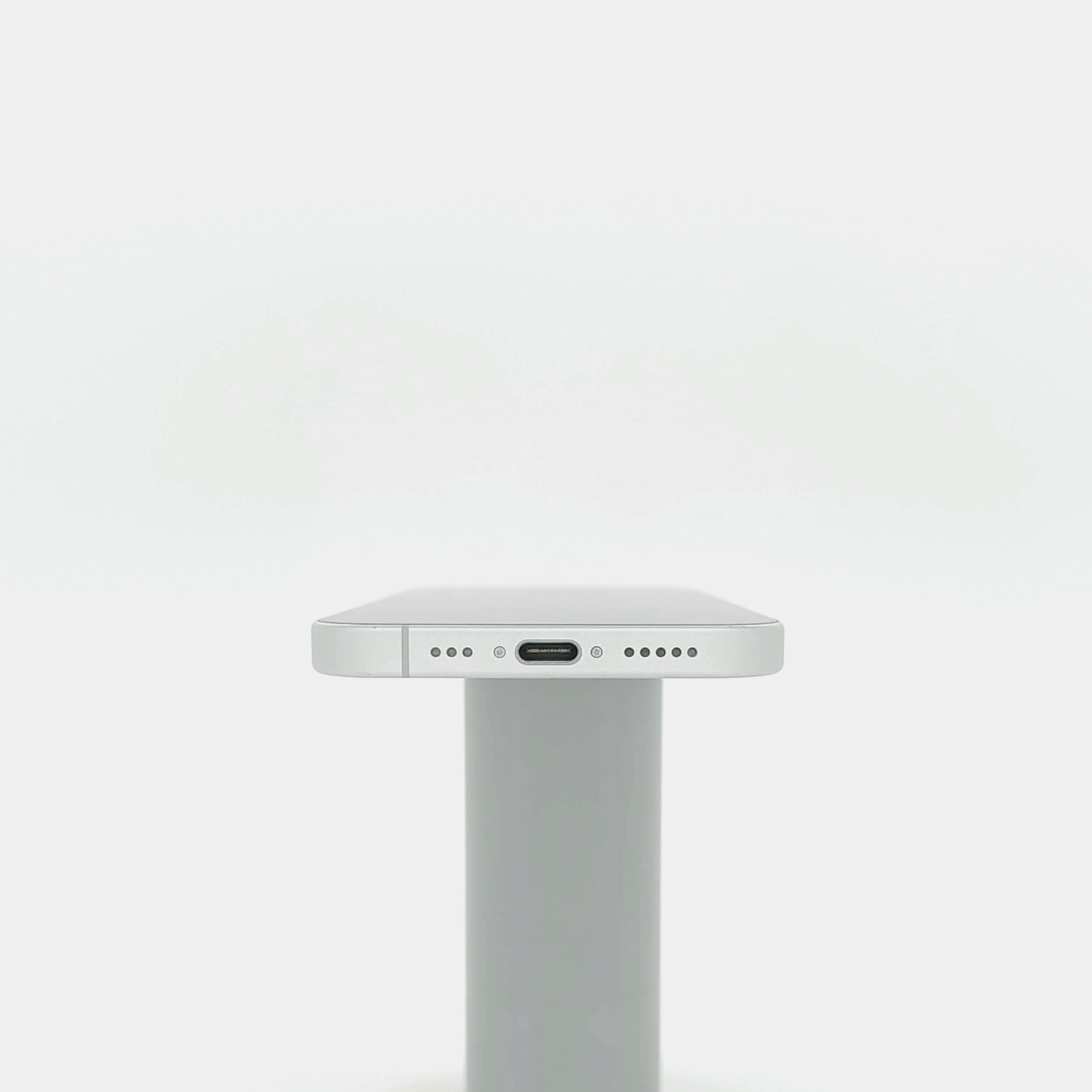 95新 Apple iPhone 16 256G 白色 中國大陸版