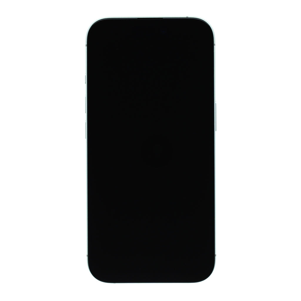 95新 Apple iPhone 16 256G 白色 中國大陸版