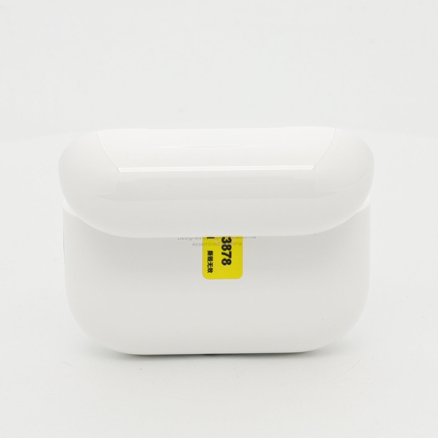 99新 Apple AirPods Pro 3 白色
