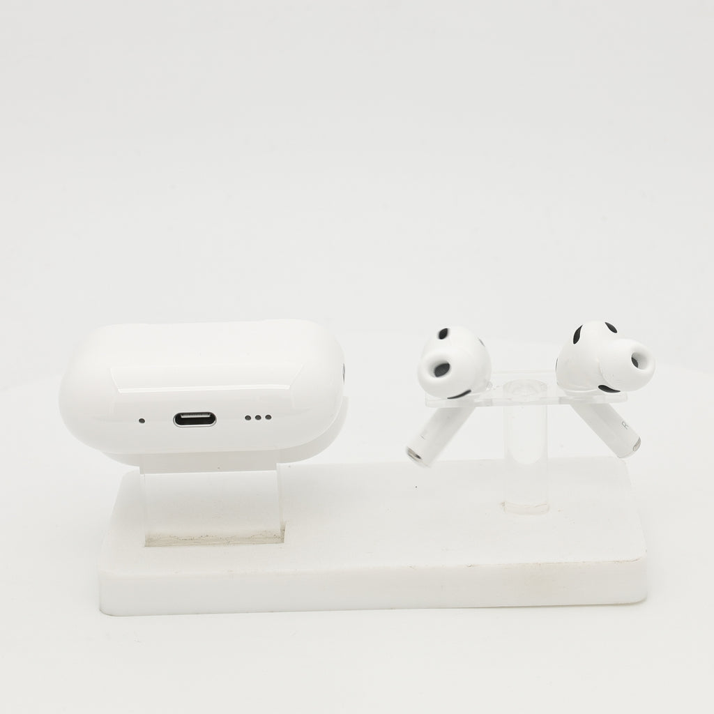 99新 Apple AirPods Pro 3 白色