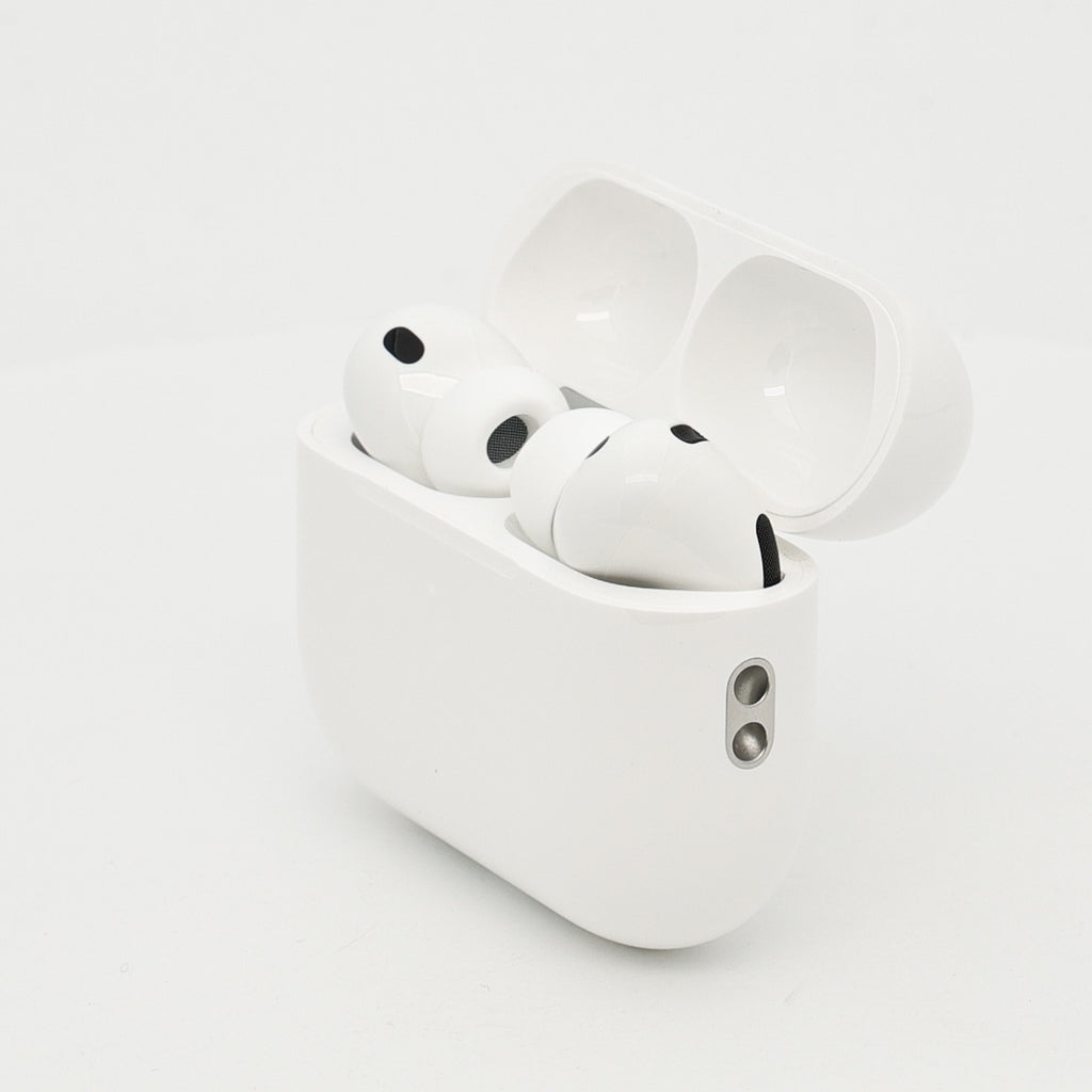 99新 Apple AirPods Pro 3 白色