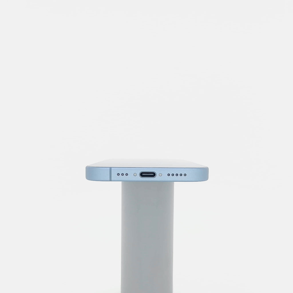 99新 Apple iPhone 17 256G 青霧藍色 中國大陸版