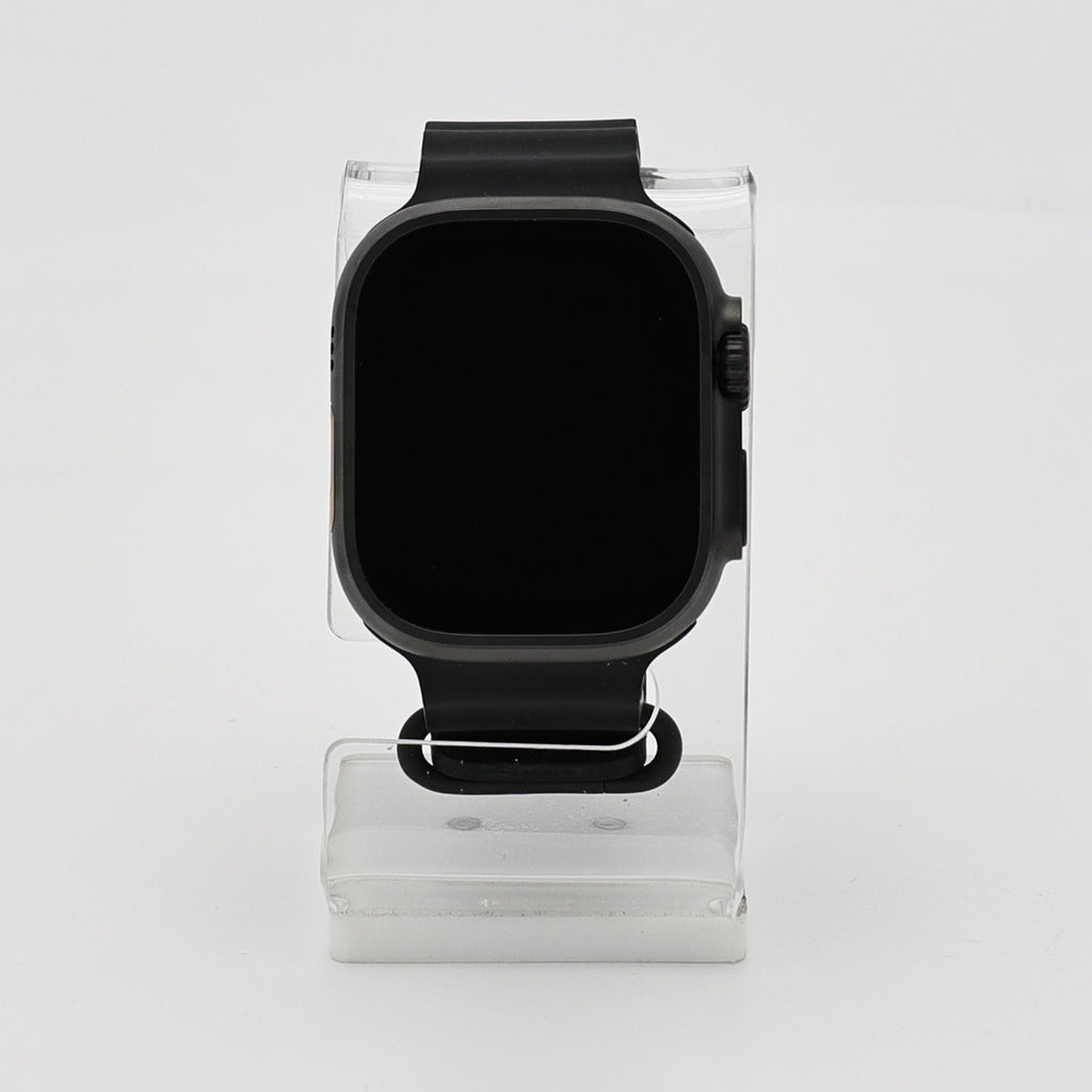 99新 Apple Watch Ultra 2 49毫米 鈦金屬
