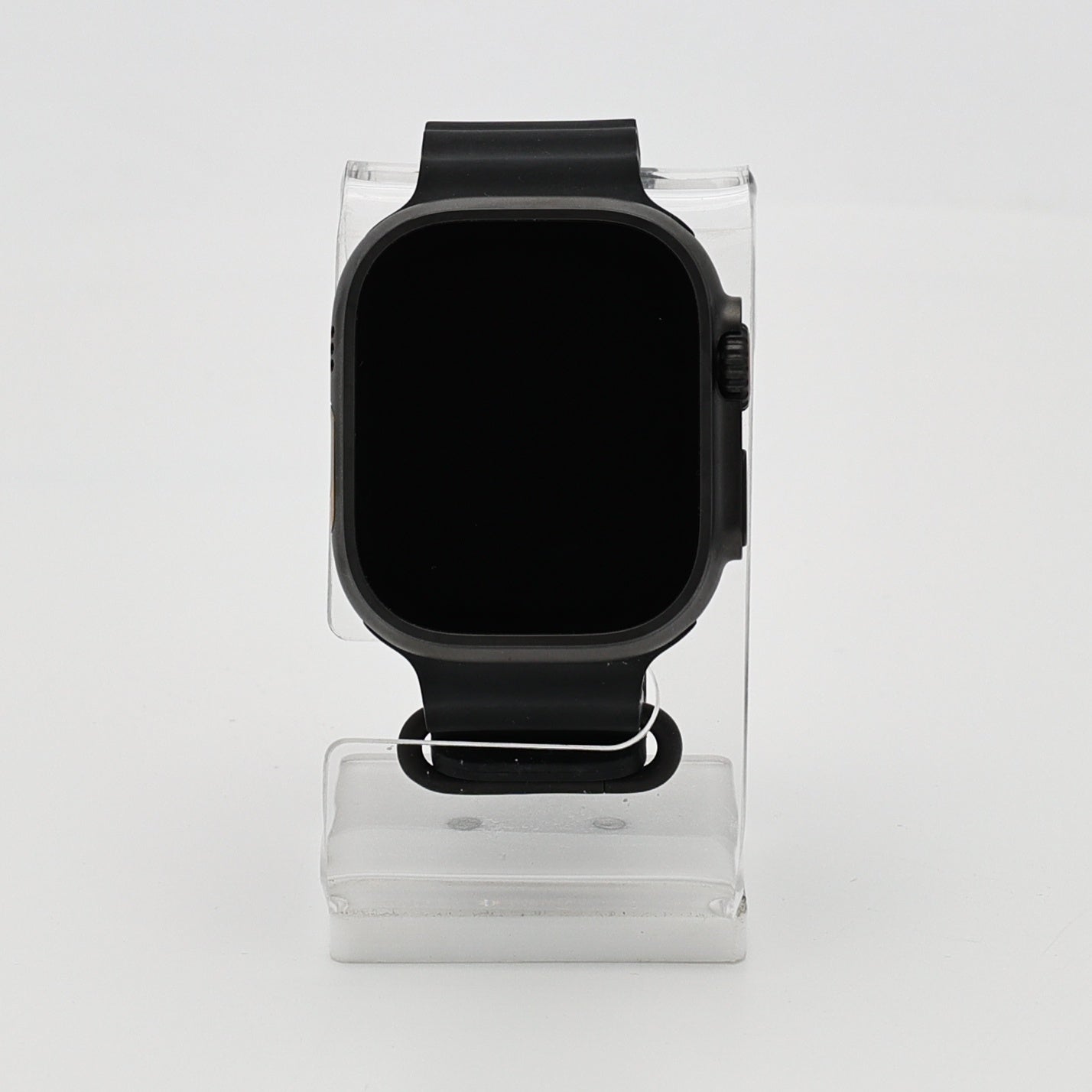 99新 Apple Watch Ultra 2 49毫米 鈦金屬