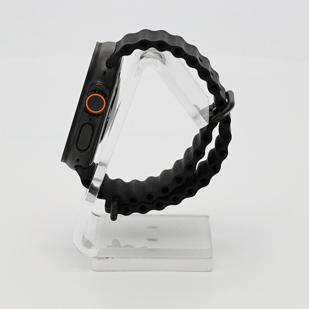 99新 Apple Watch Ultra 2 49毫米 鈦金屬