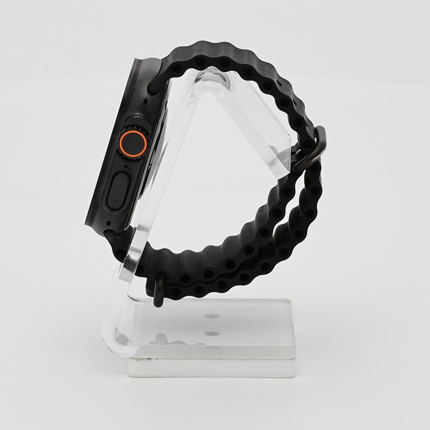 99新 Apple Watch Ultra 2 49毫米 鈦金屬