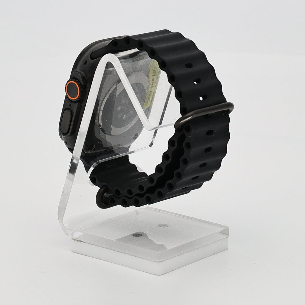99新 Apple Watch Ultra 2 49毫米 鈦金屬