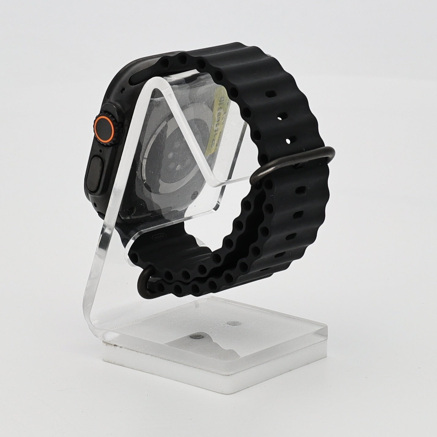 99新 Apple Watch Ultra 2 49毫米 鈦金屬