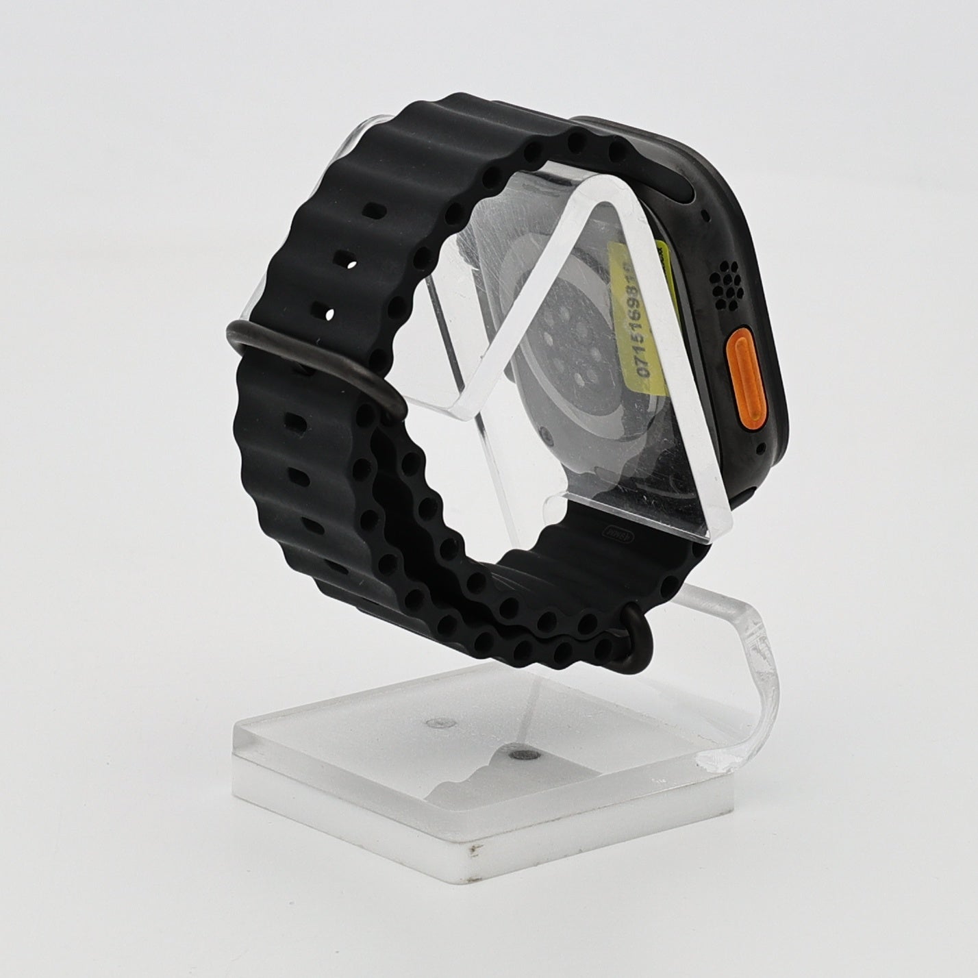 99新 Apple Watch Ultra 2 49毫米 鈦金屬