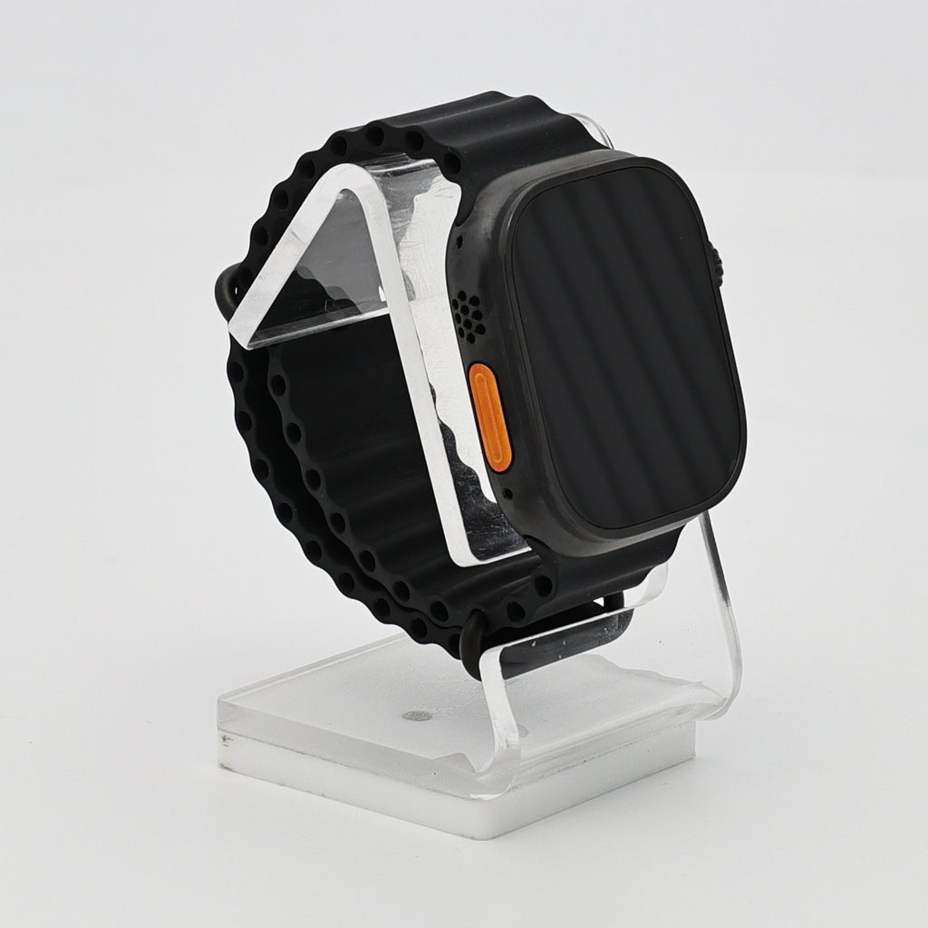 99新 Apple Watch Ultra 2 49毫米 鈦金屬