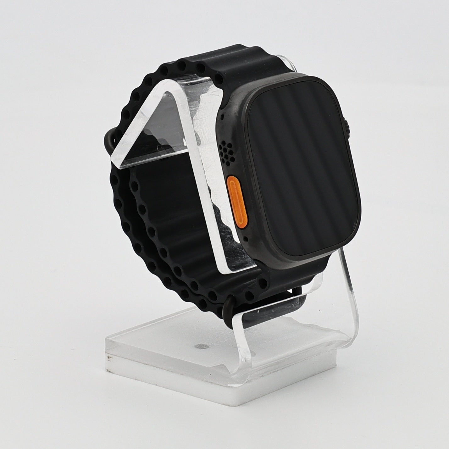 99新 Apple Watch Ultra 2 49毫米 鈦金屬