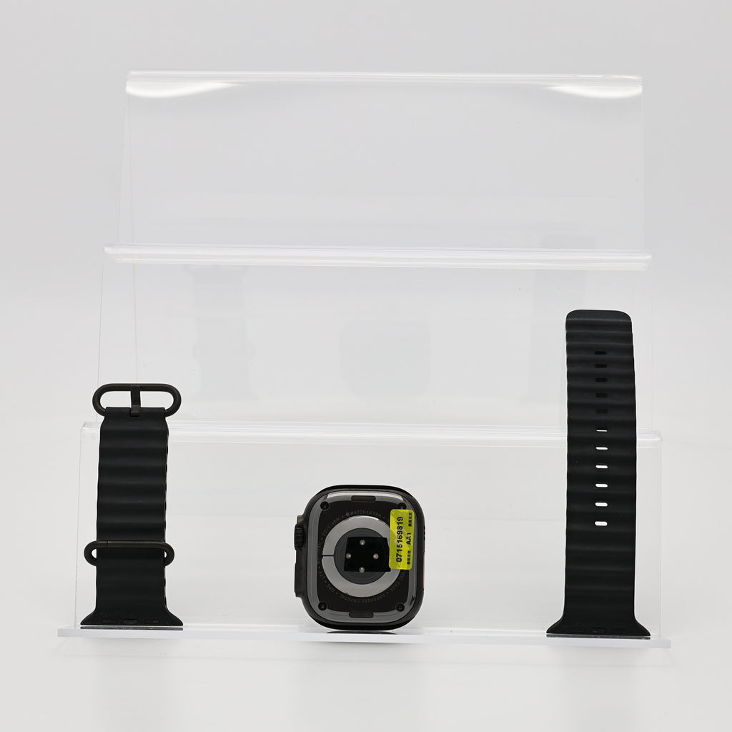 99新 Apple Watch Ultra 2 49毫米 鈦金屬