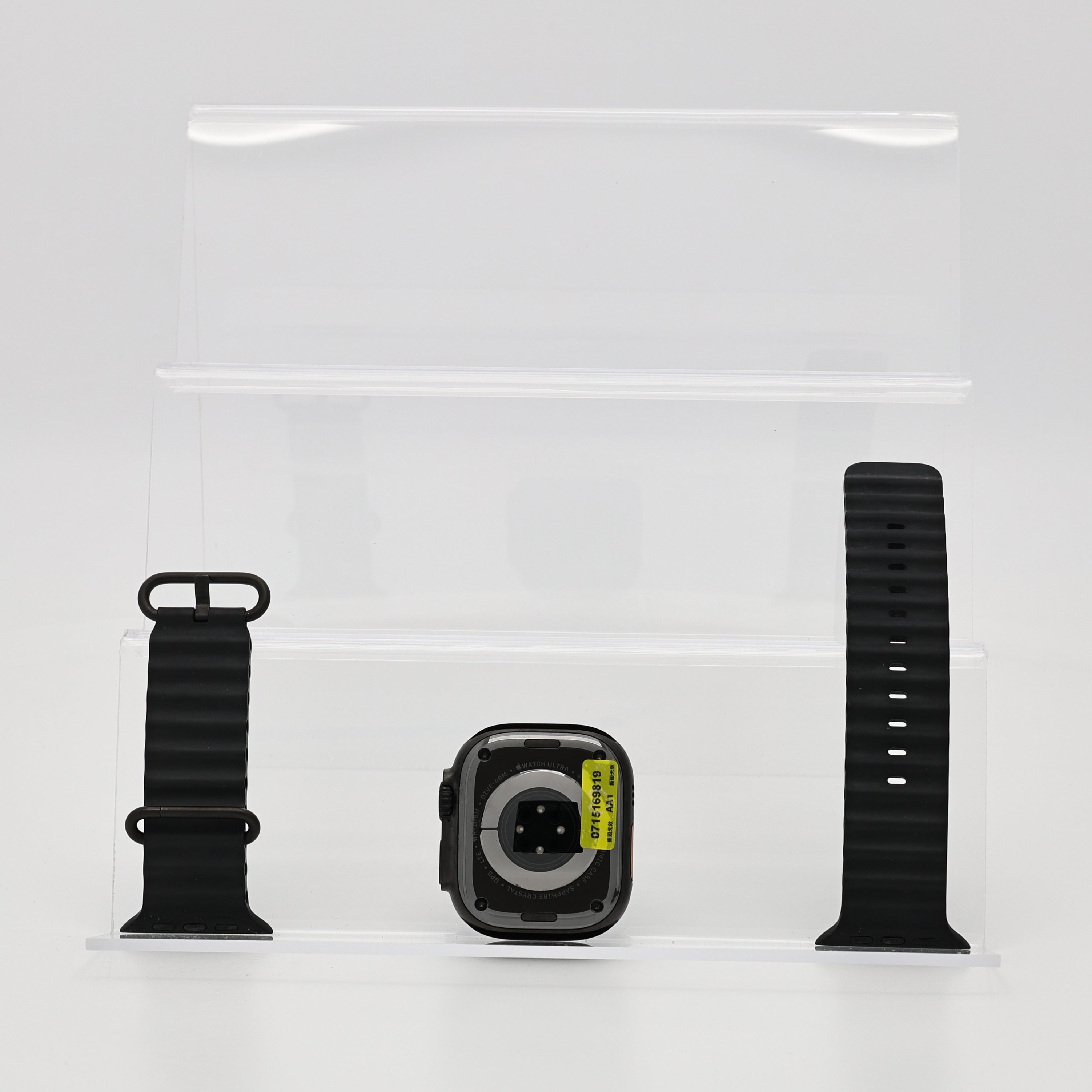 99新 Apple Watch Ultra 2 49毫米 鈦金屬