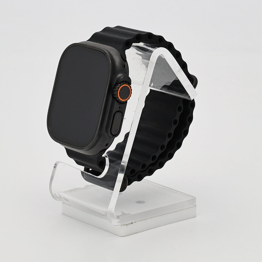 99新 Apple Watch Ultra 2 49毫米 鈦金屬