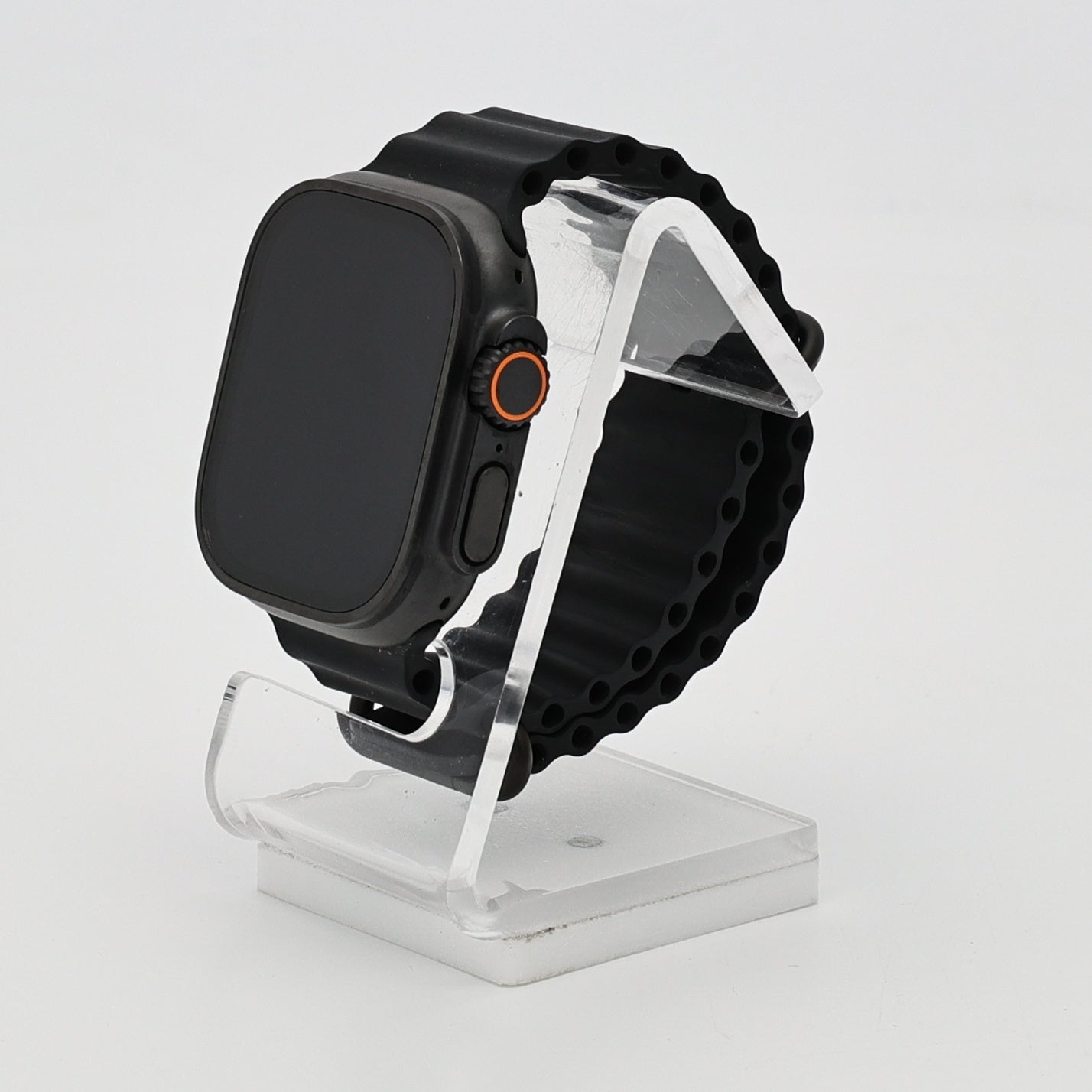 99新 Apple Watch Ultra 2 49毫米 鈦金屬