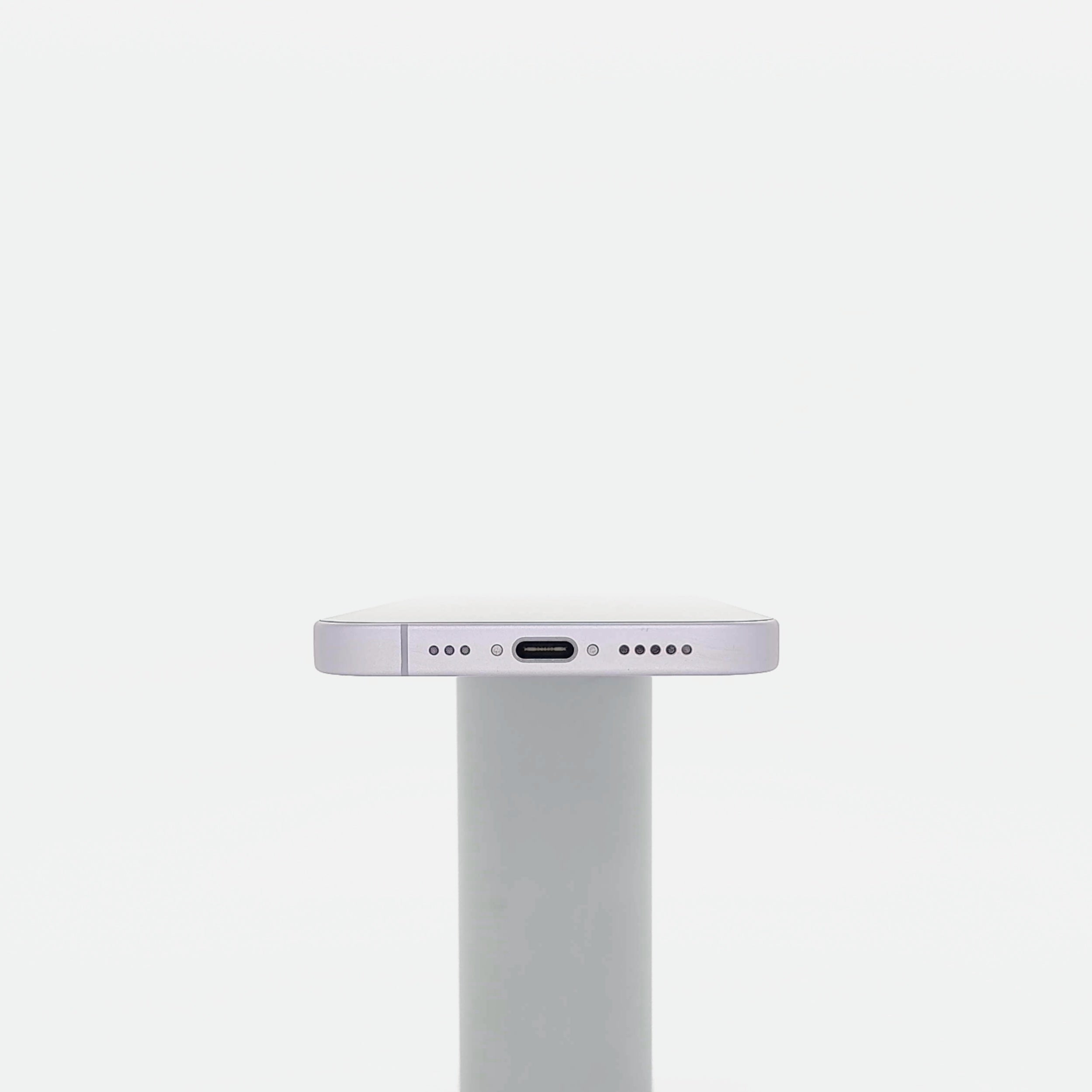 95新 Apple iPhone 17 256G 薰衣草紫色 中國大陸版