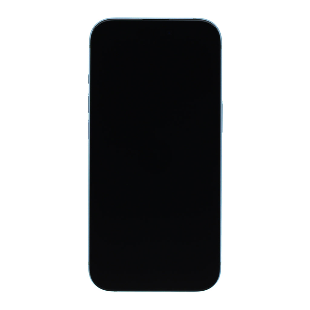 95新 Apple iPhone 15 256G 藍色 中國大陸版