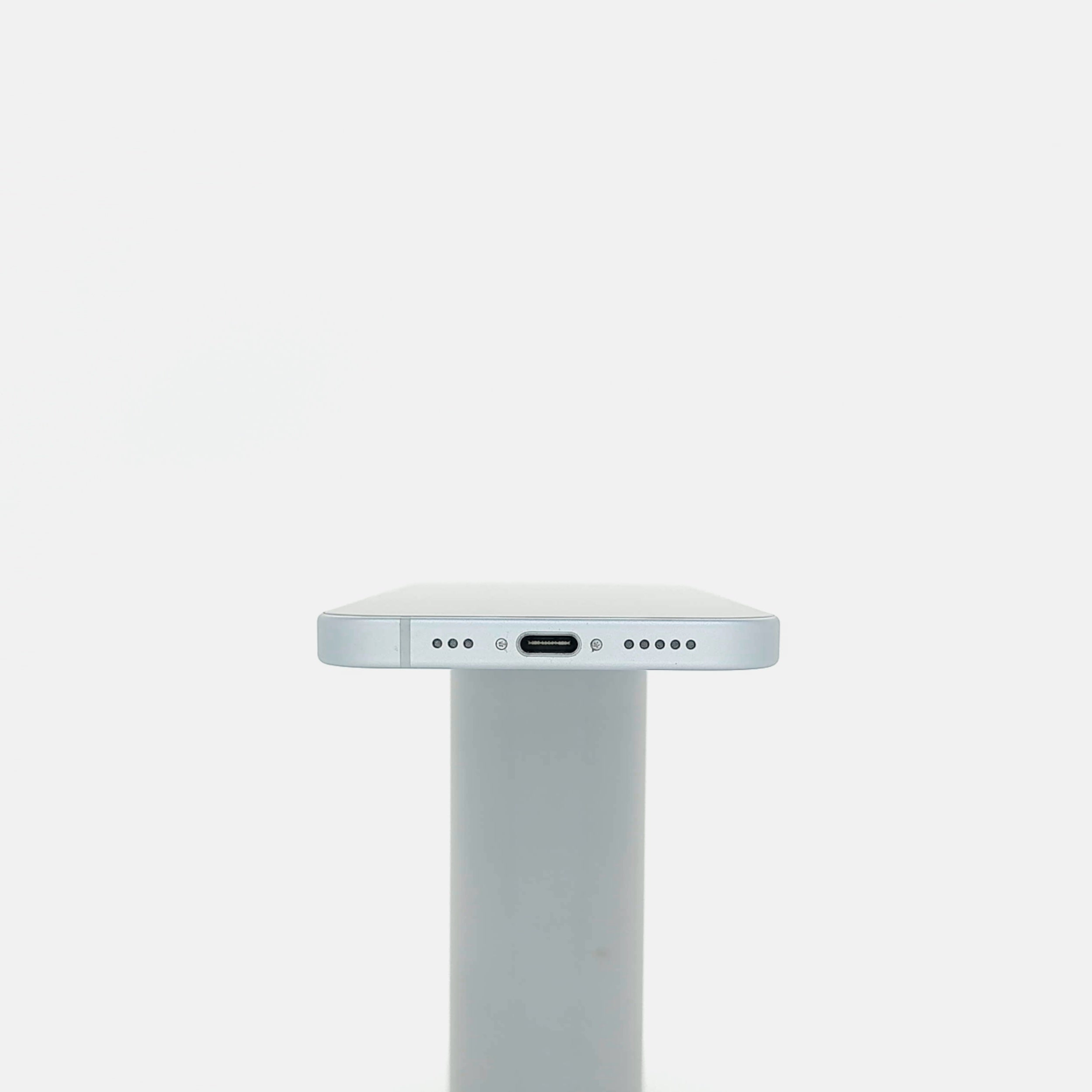 95新 Apple iPhone 15 256G 藍色 中國大陸版