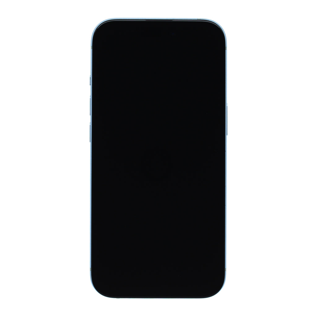 95新 Apple iPhone 15 256G 藍色 中國大陸版