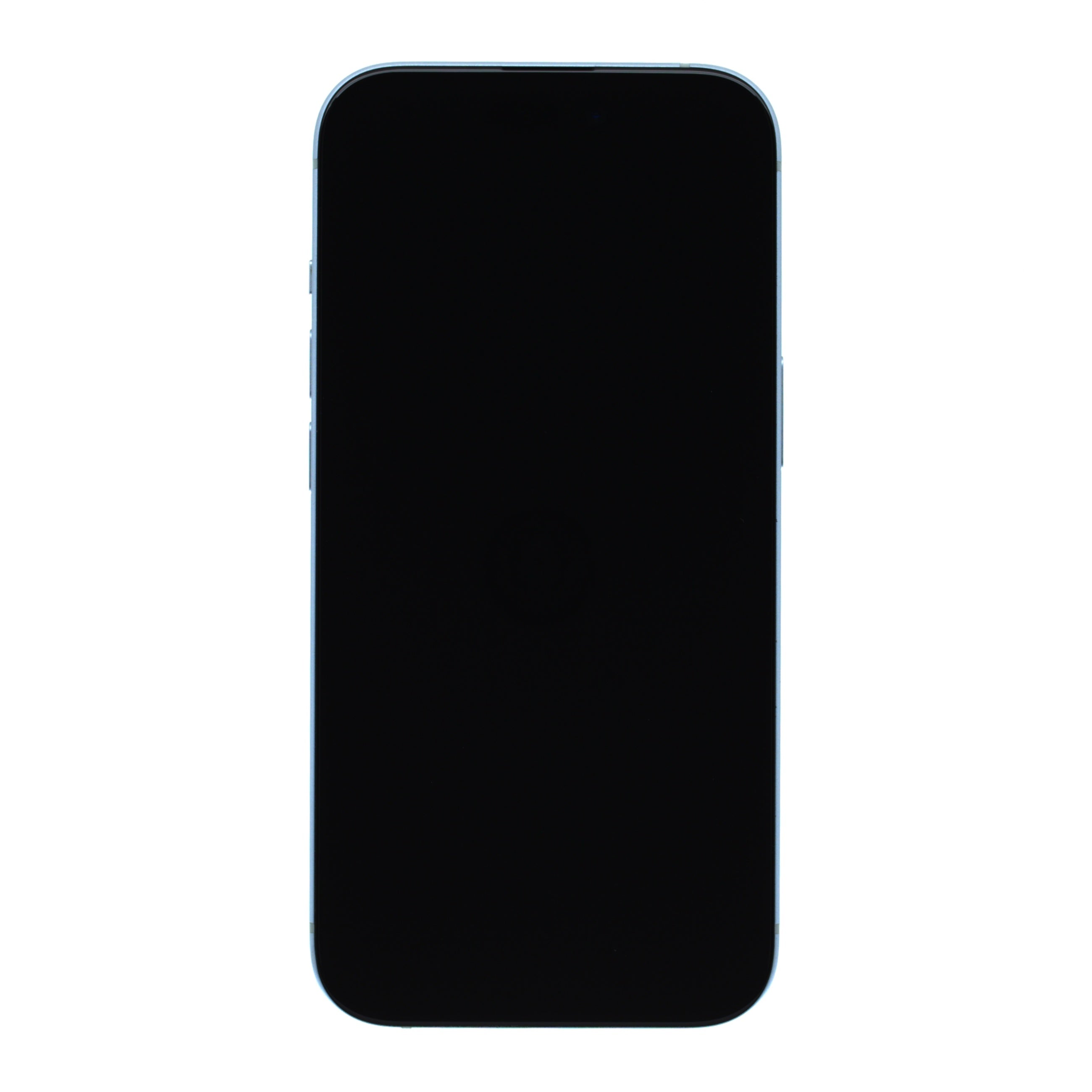 95新 Apple iPhone 15 256G 藍色 中國大陸版