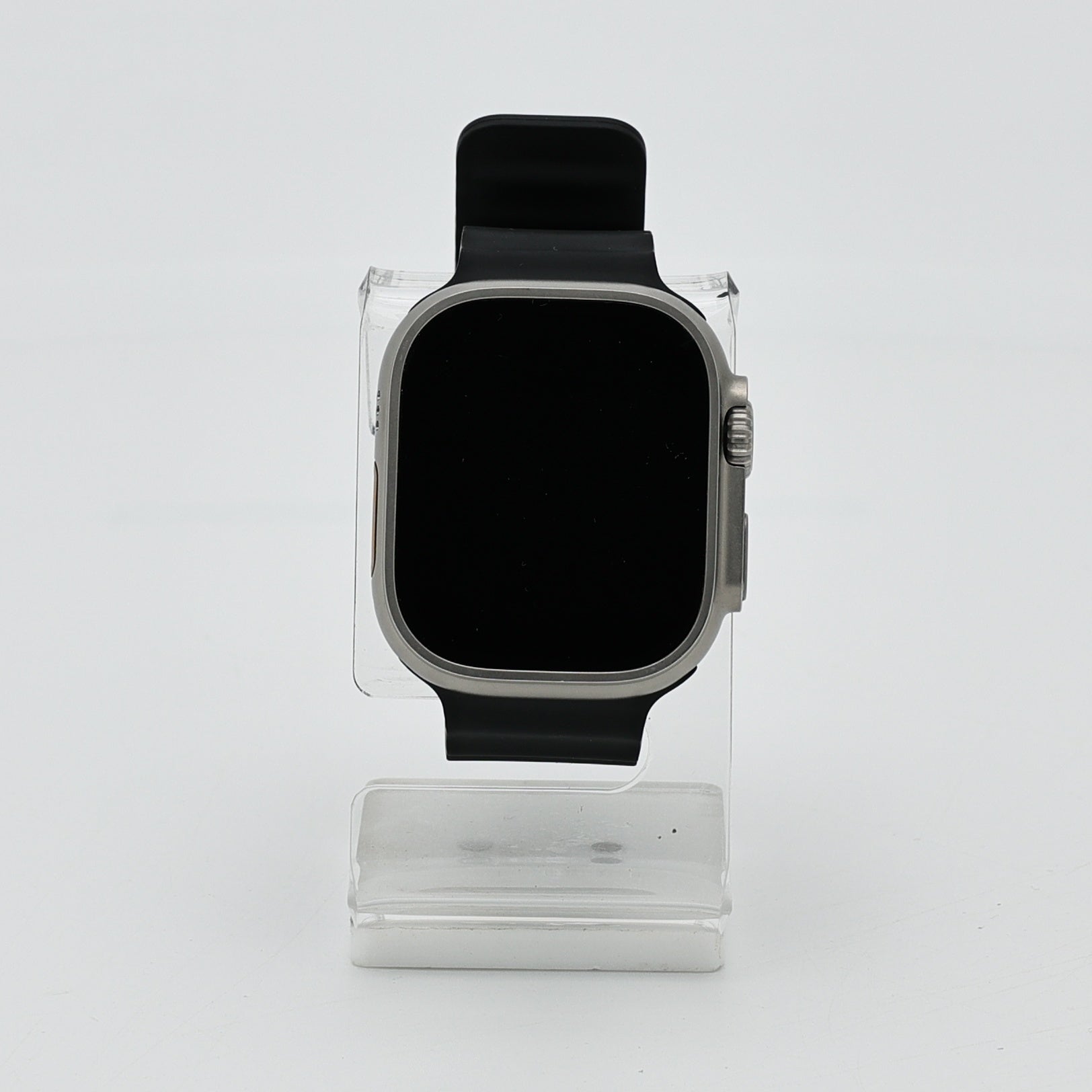 99新 Apple Watch Ultra 2 49毫米 鈦金屬