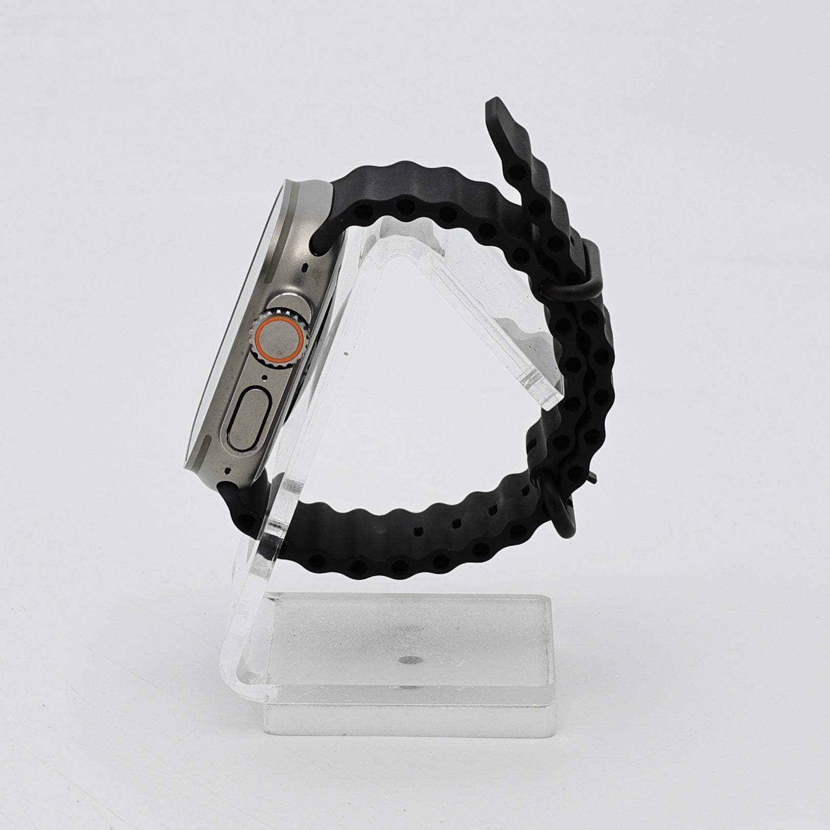 99新 Apple Watch Ultra 2 49毫米 鈦金屬