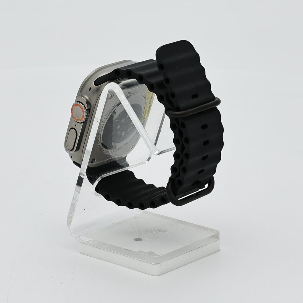 99新 Apple Watch Ultra 2 49毫米 鈦金屬