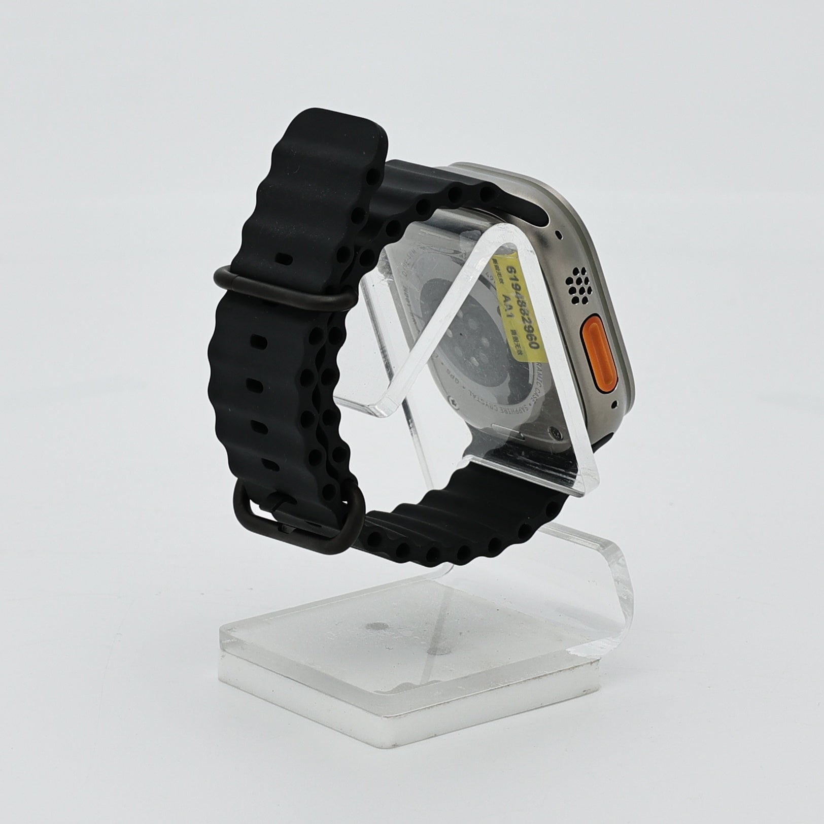 99新 Apple Watch Ultra 2 49毫米 鈦金屬