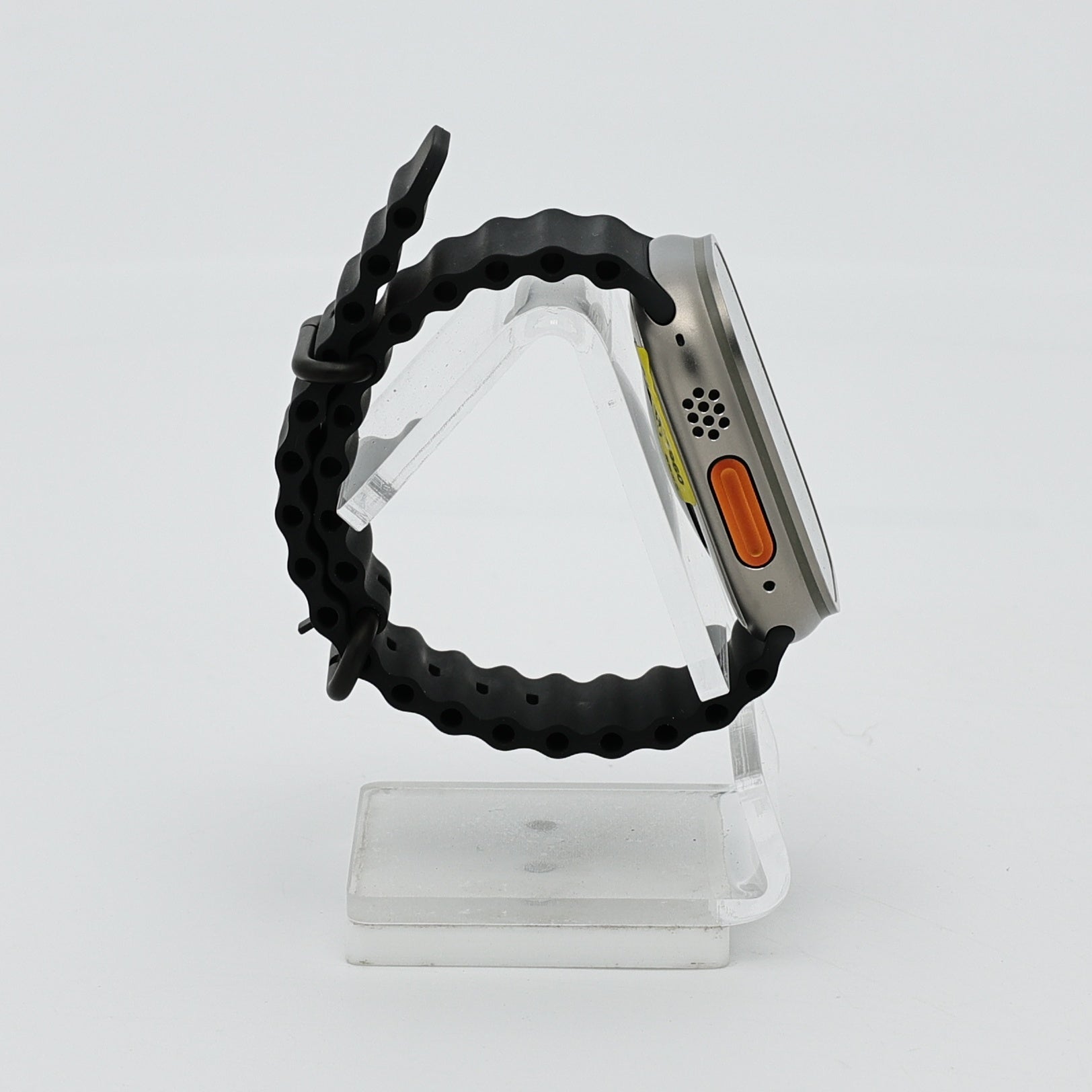 99新 Apple Watch Ultra 2 49毫米 鈦金屬