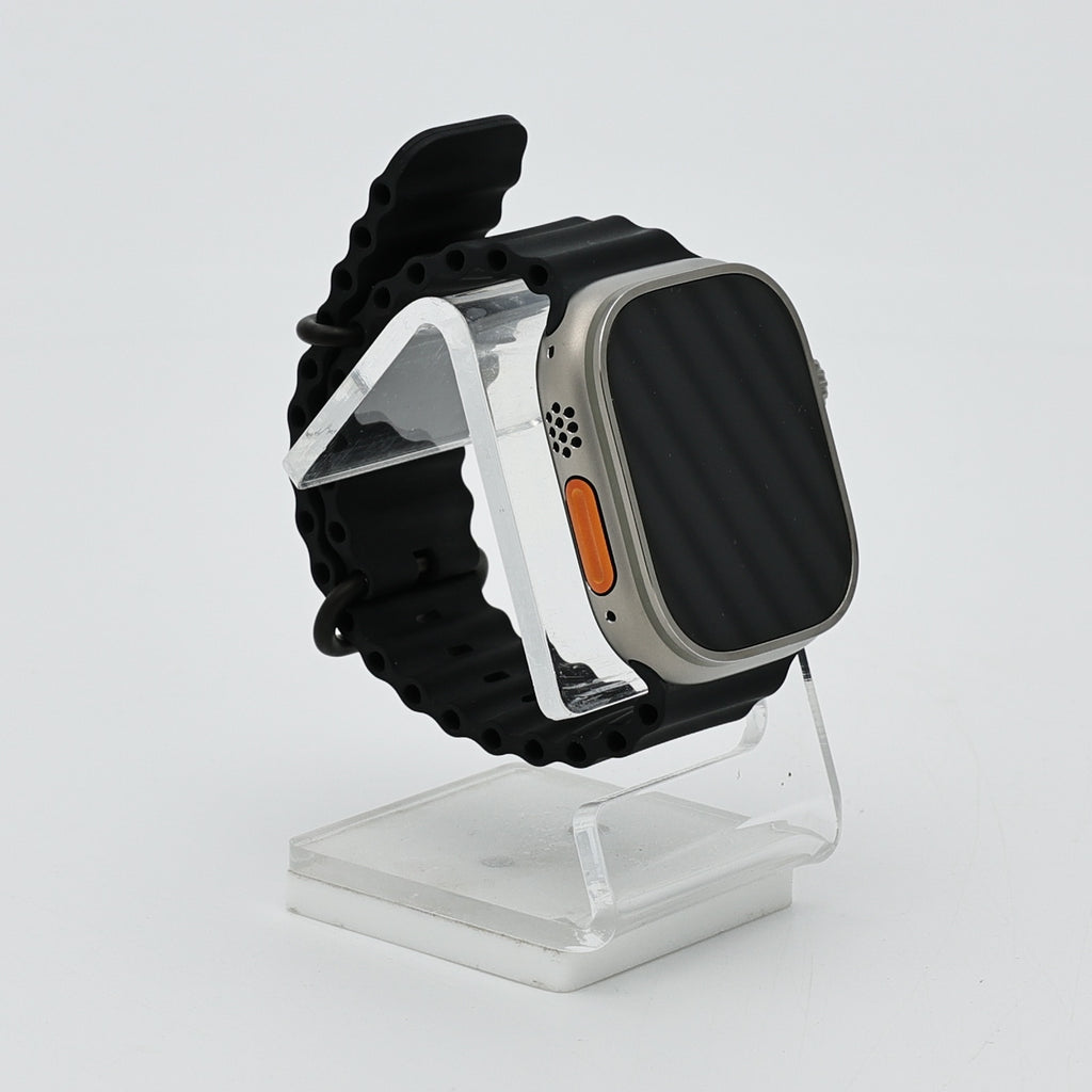 99新 Apple Watch Ultra 2 49毫米 鈦金屬