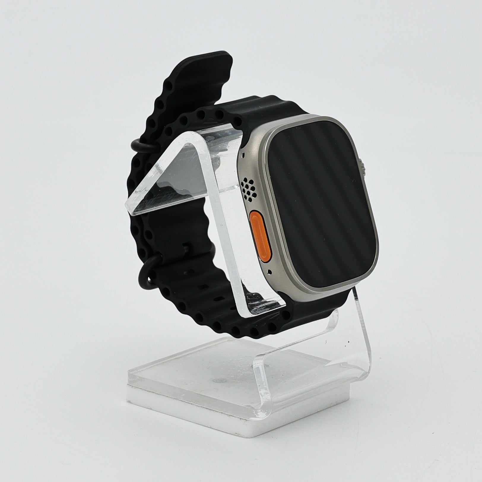 99新 Apple Watch Ultra 2 49毫米 鈦金屬