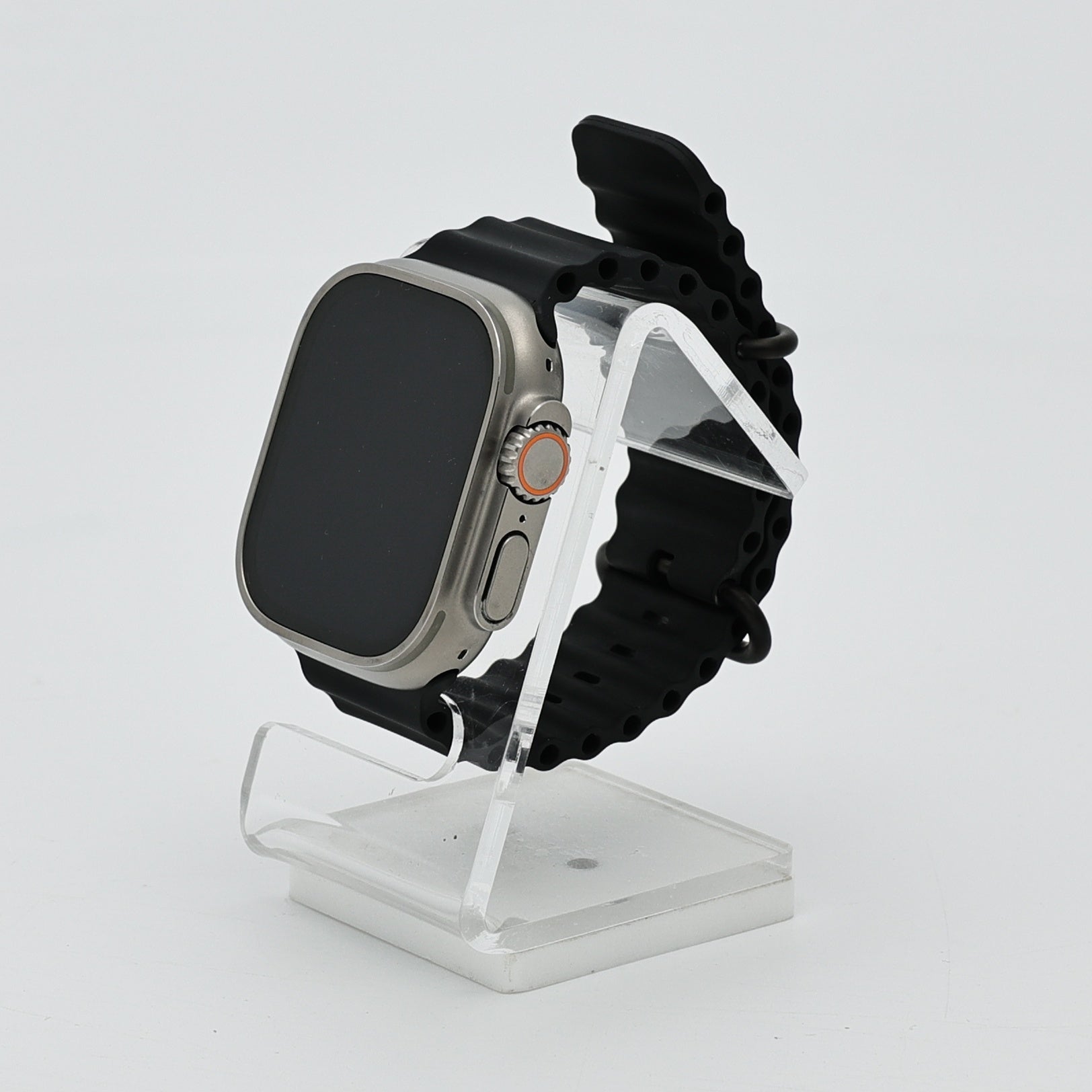 99新 Apple Watch Ultra 2 49毫米 鈦金屬