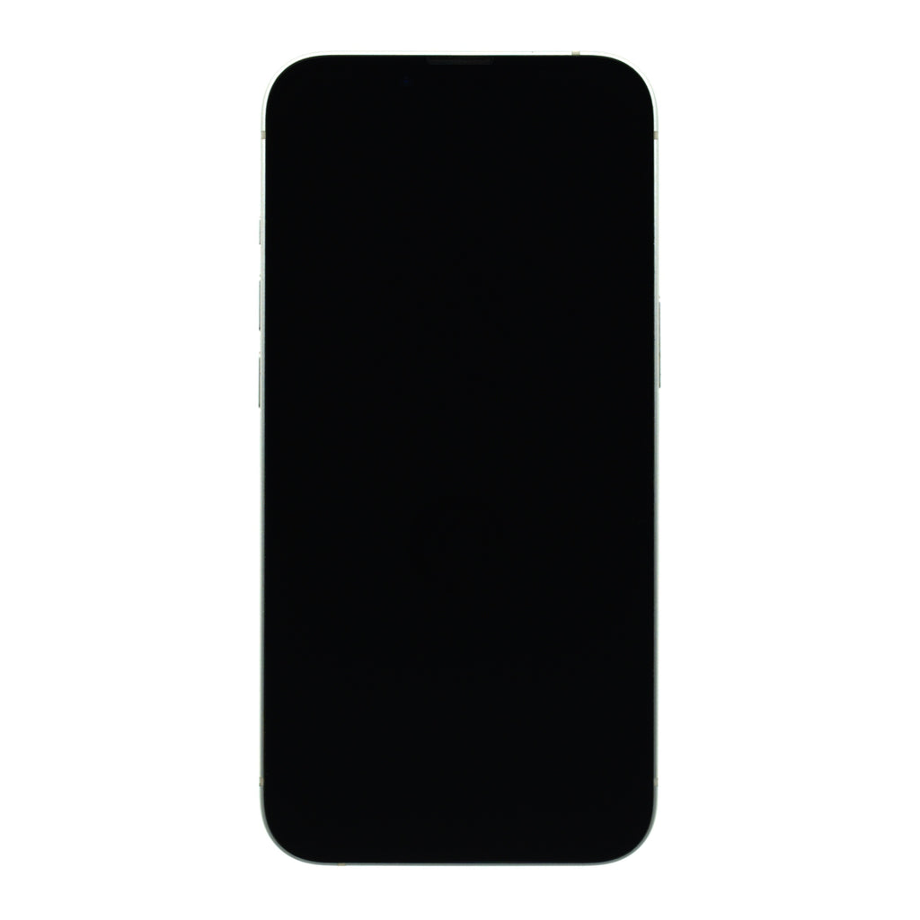 95新 Apple iPhone 13 128G 星光色 中國大陸版