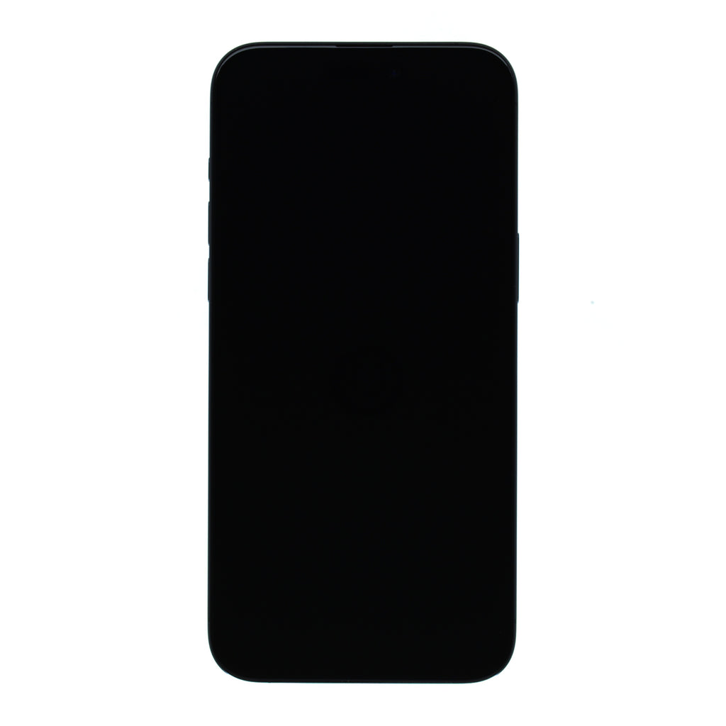 95新 Apple iPhone 15 Pro Max 256G 藍色鈦金屬 中國大陸版