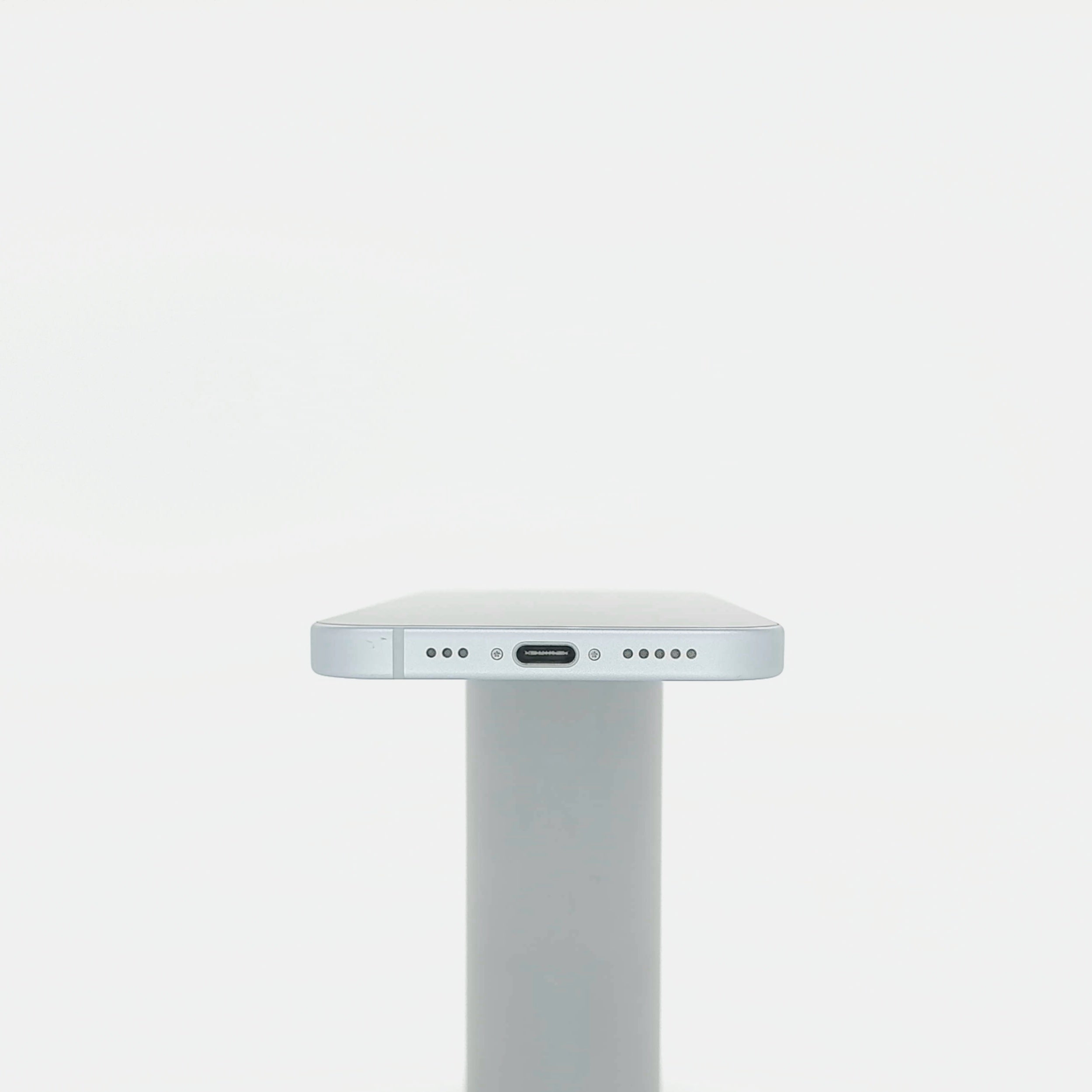 95新 Apple iPhone 15 256G 藍色 中國大陸版