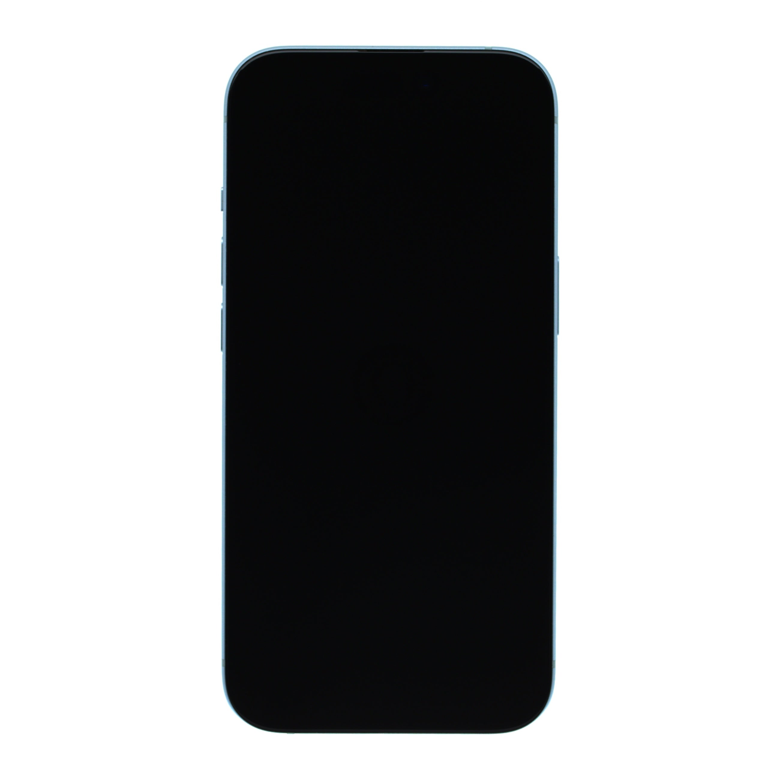 95新 Apple iPhone 15 256G 藍色 中國大陸版
