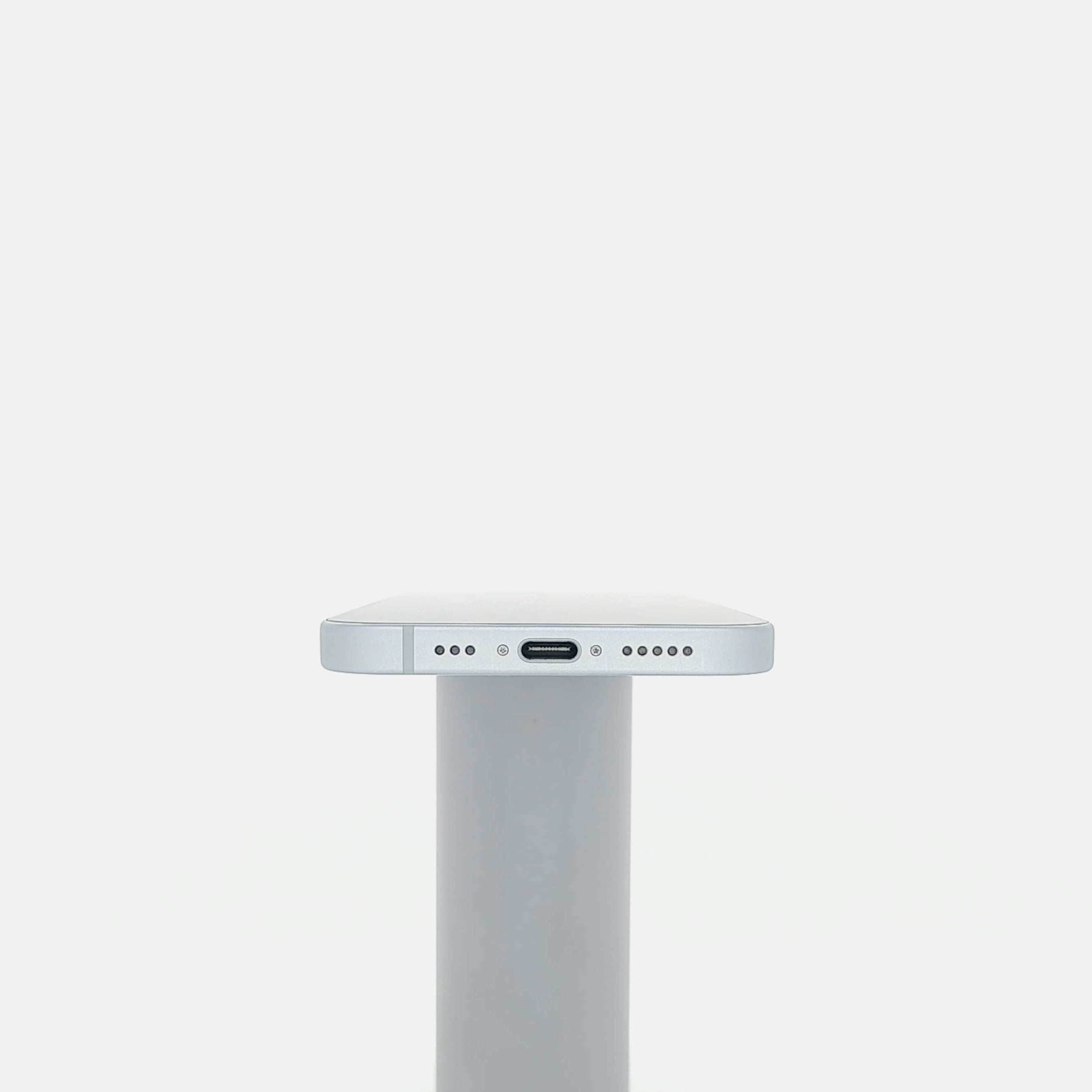 95新 Apple iPhone 15 256G 藍色 中國大陸版