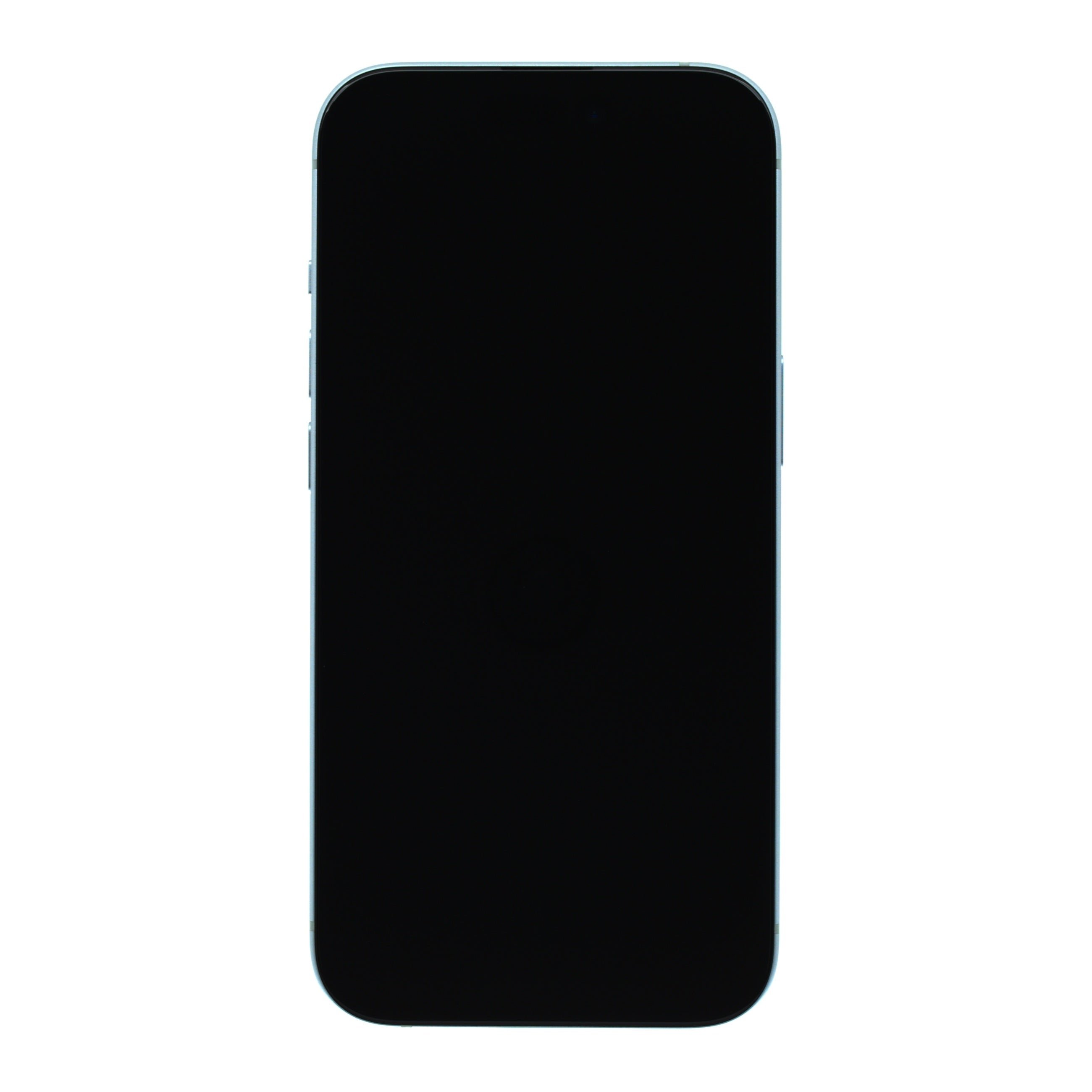 95新 Apple iPhone 15 256G 藍色 中國大陸版