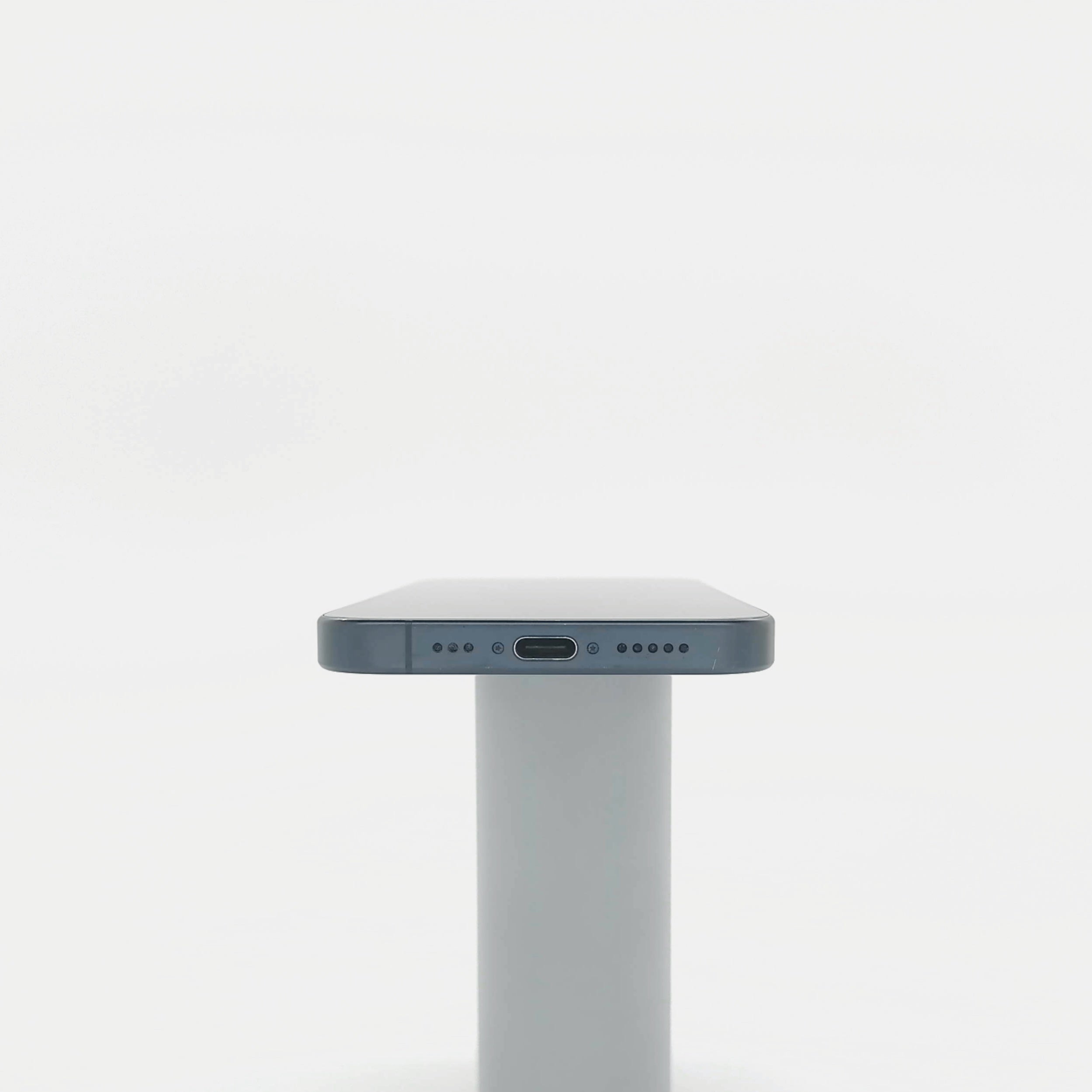 95新 Apple iPhone 15 Pro 128G 藍色鈦金屬 中國大陸版