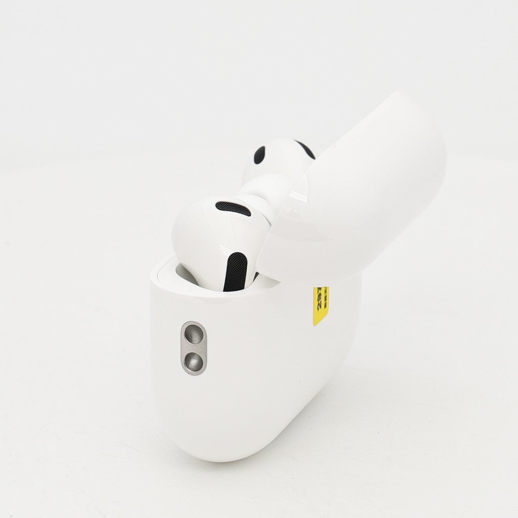 99新 Apple AirPods Pro 3 白色