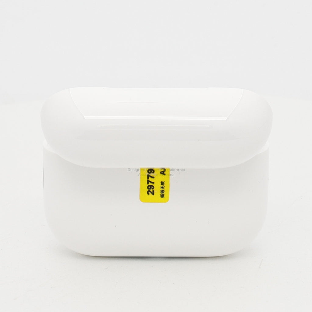 99新 Apple AirPods Pro 3 白色