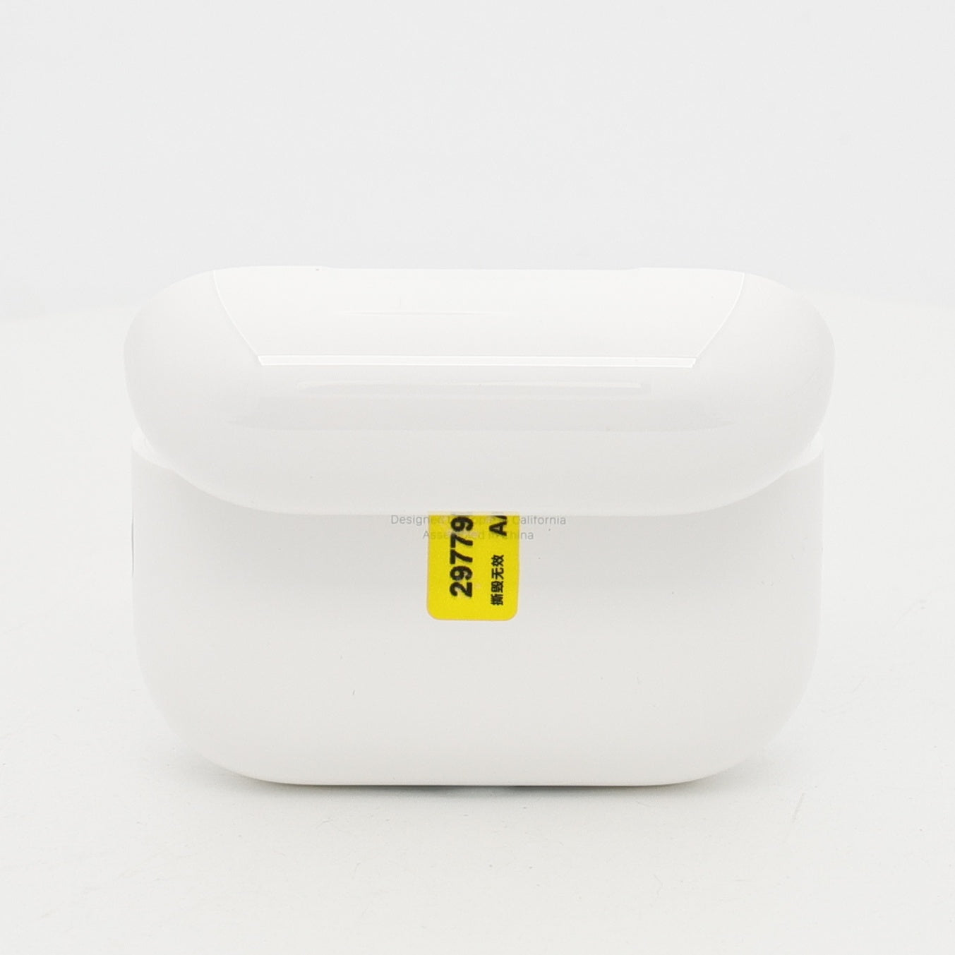 99新 Apple AirPods Pro 3 白色