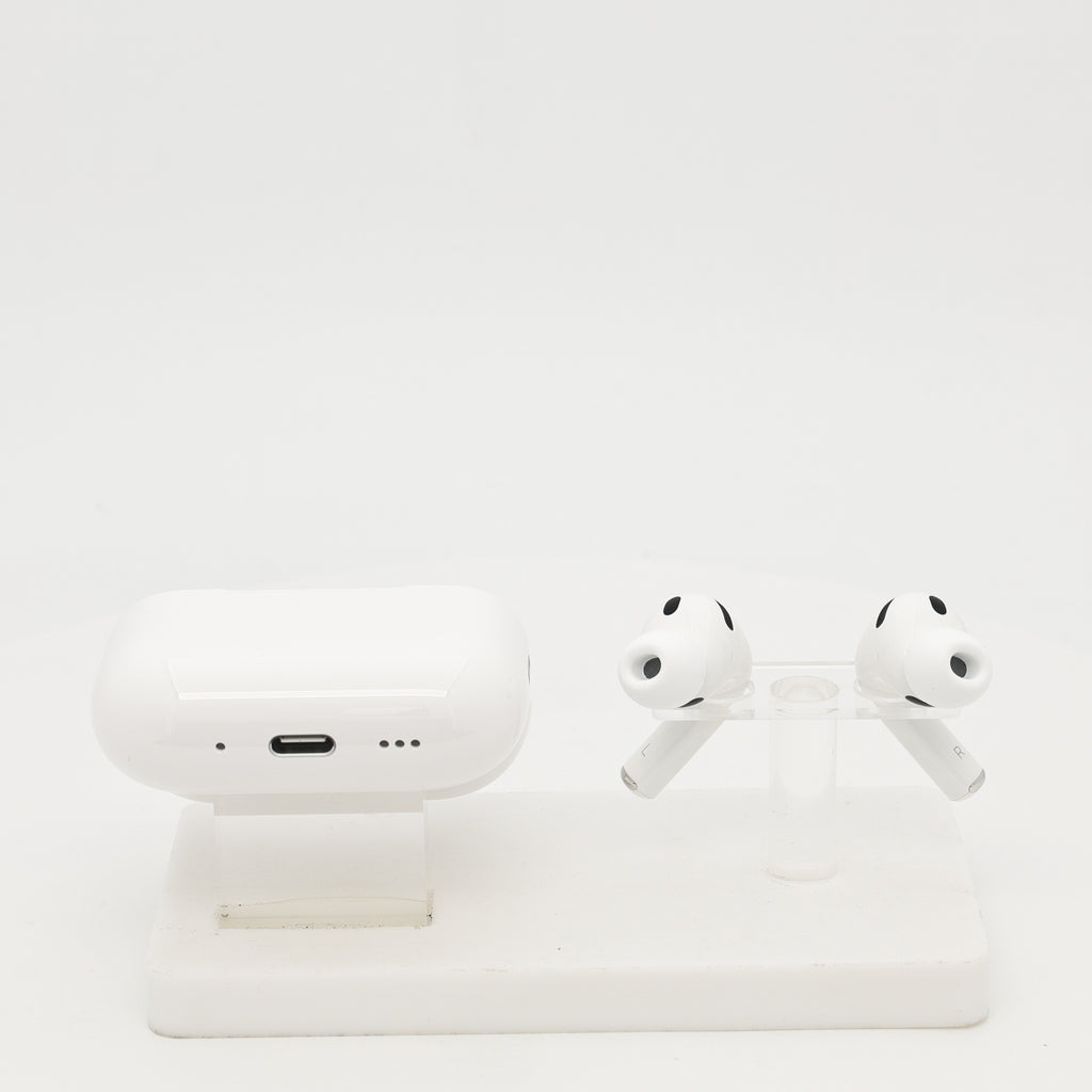 99新 Apple AirPods Pro 3 白色