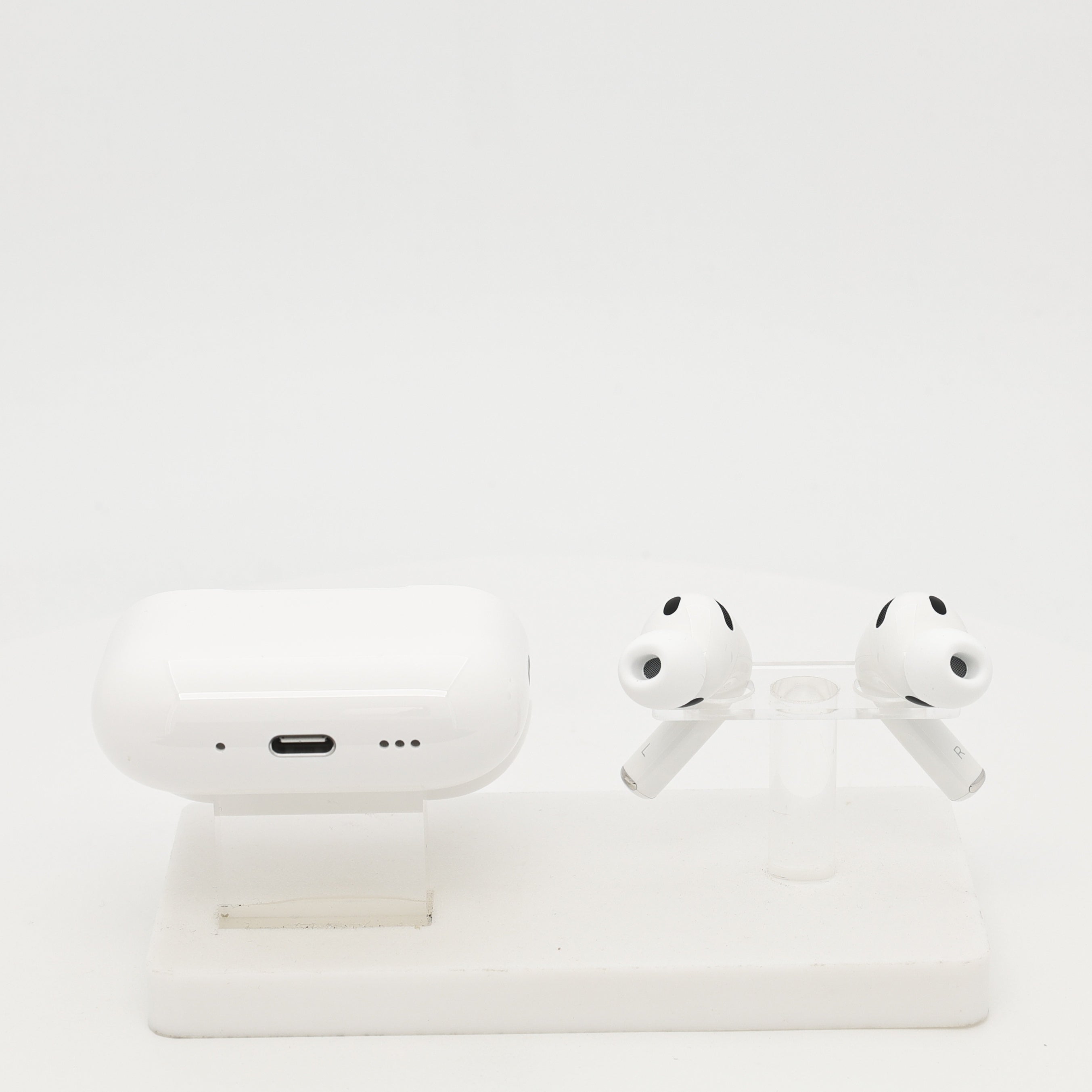 99新 Apple AirPods Pro 3 白色