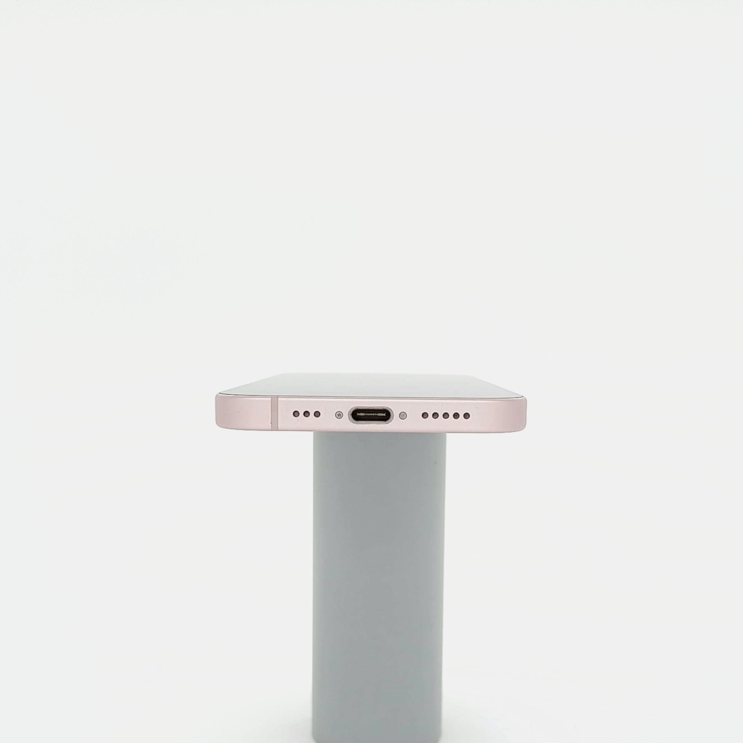 95新 Apple iPhone 15 256G 粉紅色 中國大陸版