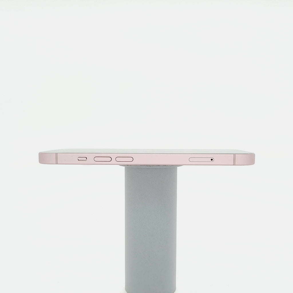 95新 Apple iPhone 15 256G 粉紅色 中國大陸版