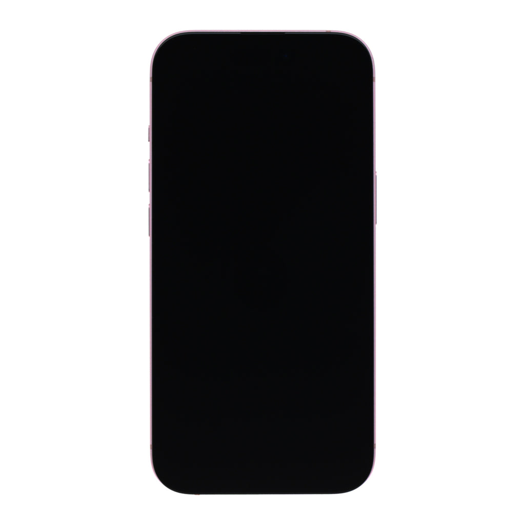 95新 Apple iPhone 15 256G 粉紅色 中國大陸版