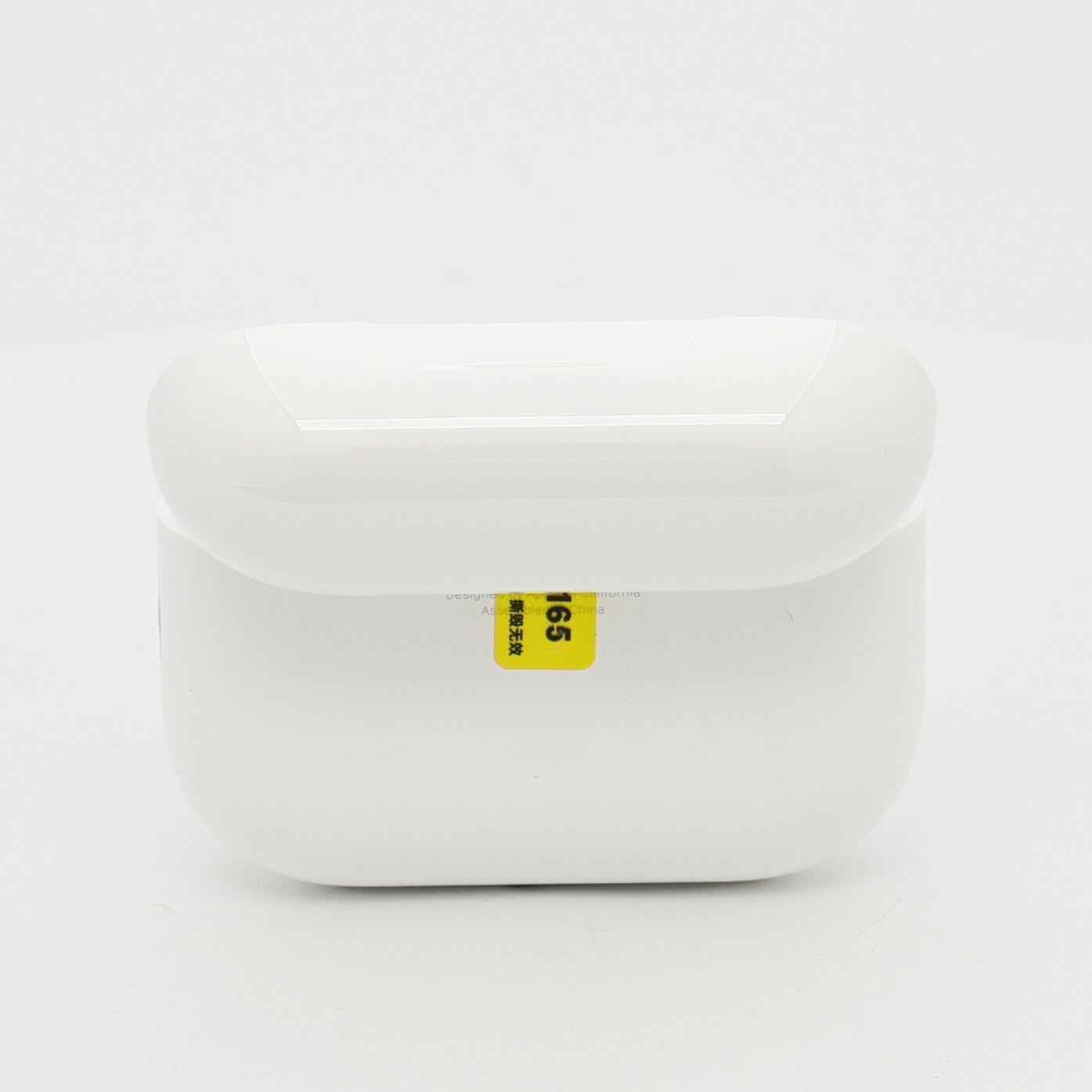 99新 Apple AirPods Pro 3 白色